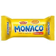 PARLE MONACO CLASSIC SALTED BISCUITS